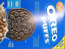 Oreo Puffs