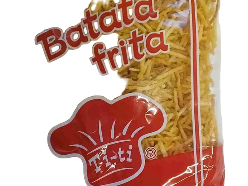 Batata Palha