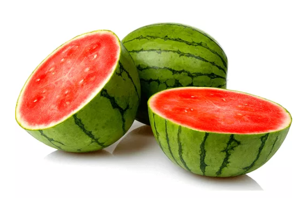 watermelon Halfs