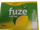 Fuze iced Tea 12X341ml