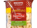 Biscoito de Polvilho