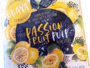 Ubaya Frozen Passion Fruit W/ Seeds 454g