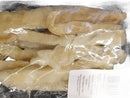 Devalued Frozen Cod bits 500Gr