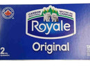 Royale Facial Tissue 2 ply