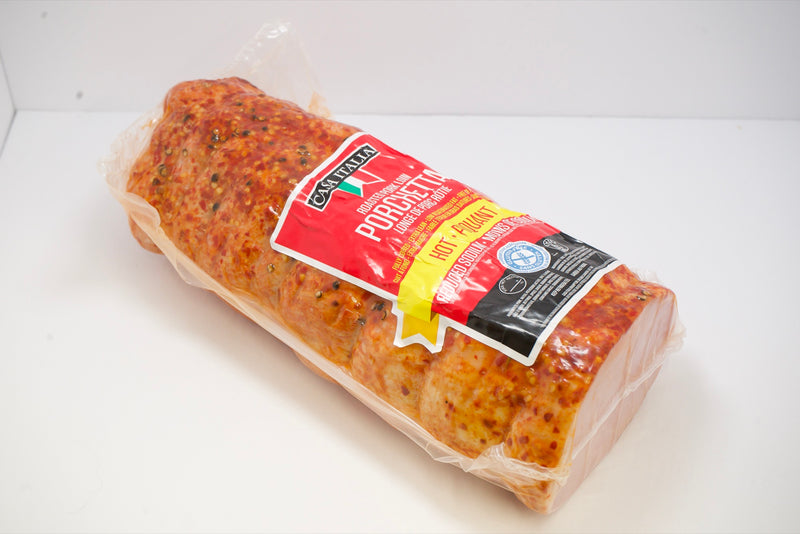 Porketa Hot
