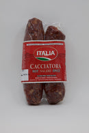 Cacciotore Pack Of 2