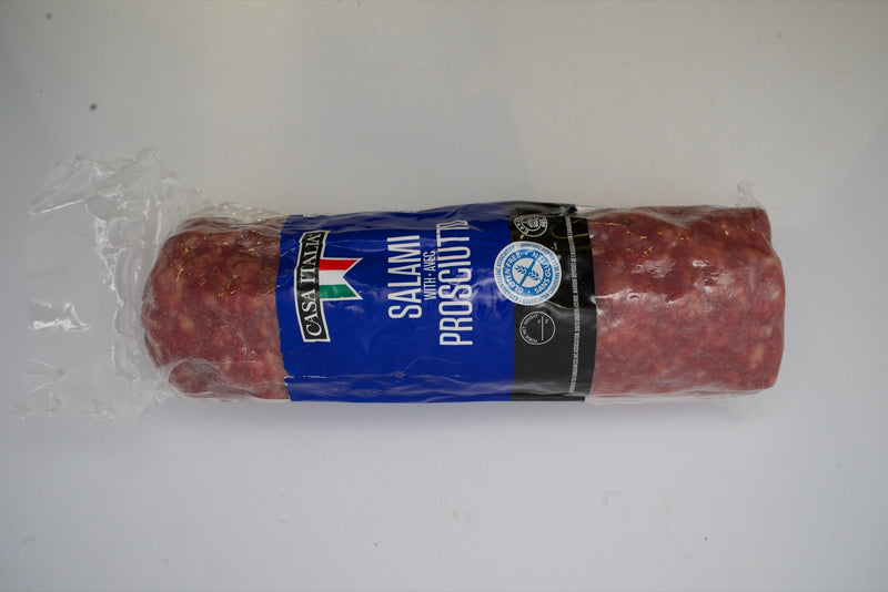 Salami W/ Presunto
