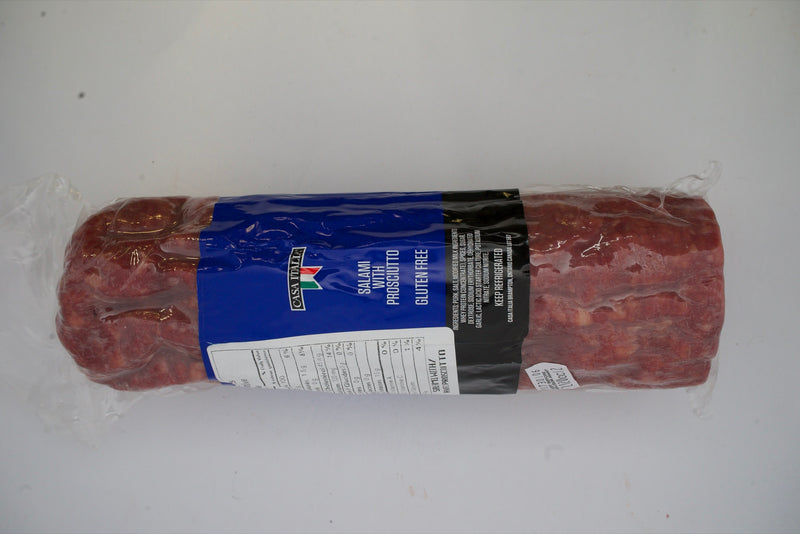 Salami W/ Presunto