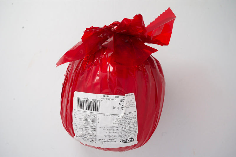 Edam Ball
