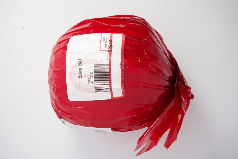Edam Ball