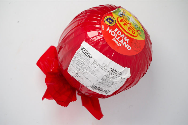Edam Ball