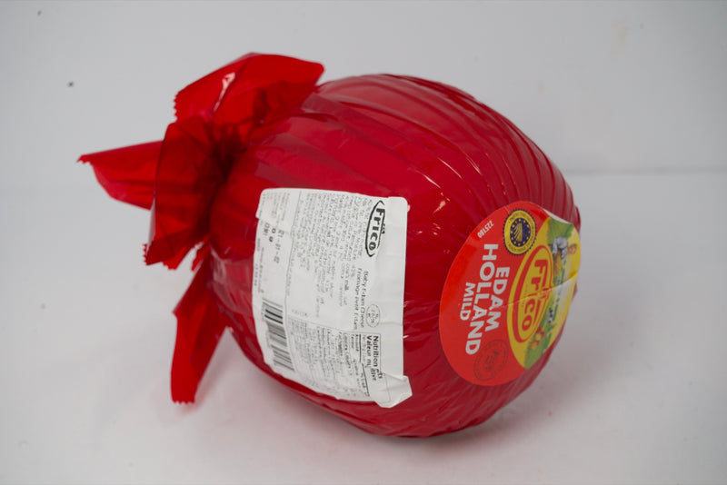 Edam Ball