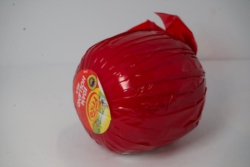 Edam Ball