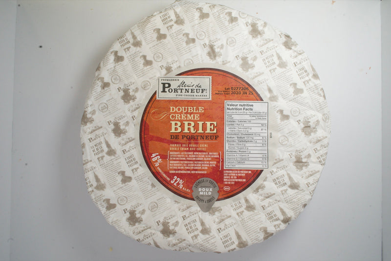 BRIE Cheese