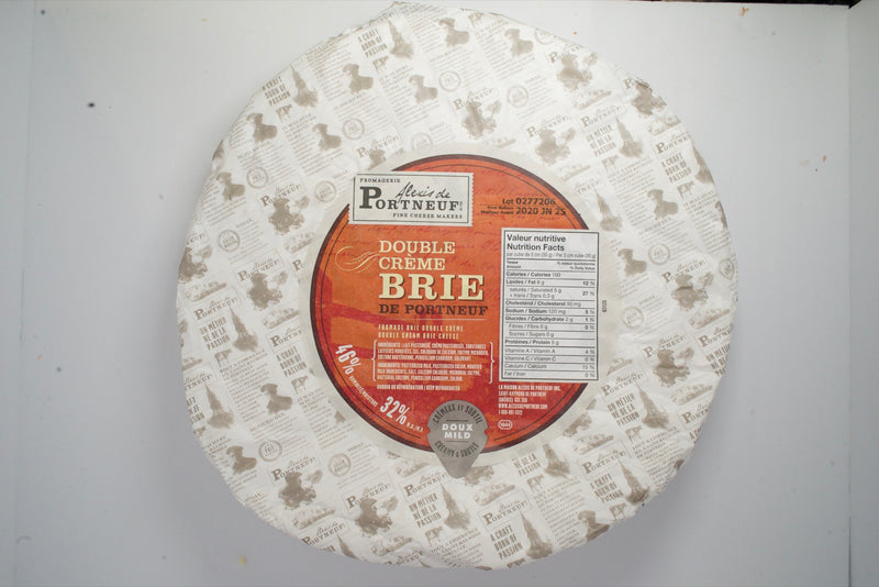 BRIE Cheese