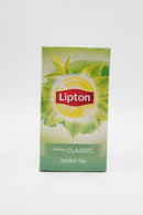 Lipton Green Tea Classic 20BAG