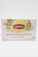 Lipton Digestive Tea 20 Bags