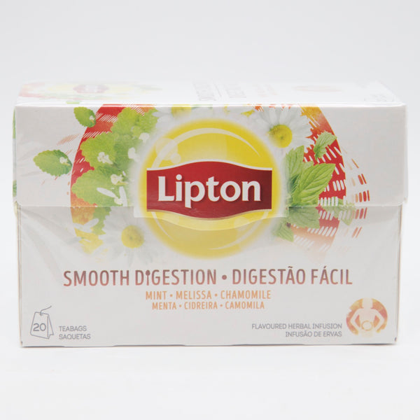 Lipton Digestive Tea 20 Bags