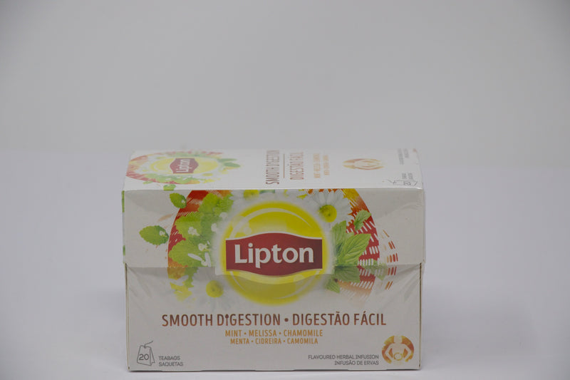 Lipton Digestive Tea 20 Bags