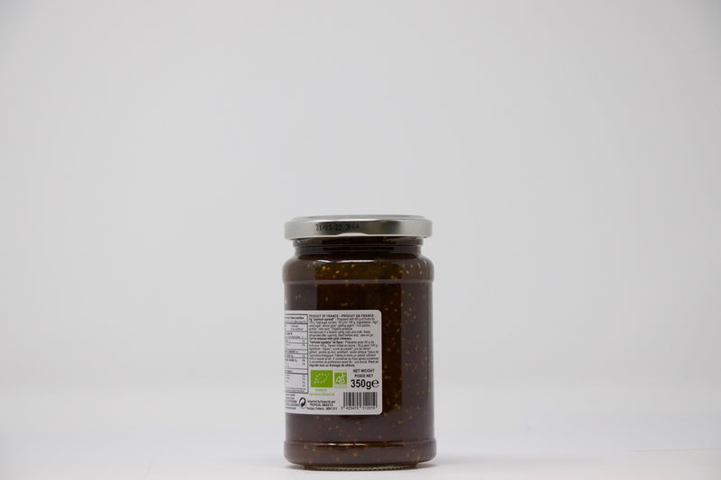 ChAntona Organic  Fig Jam 350g