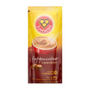 3 Coracoes Cappuccino Chocola