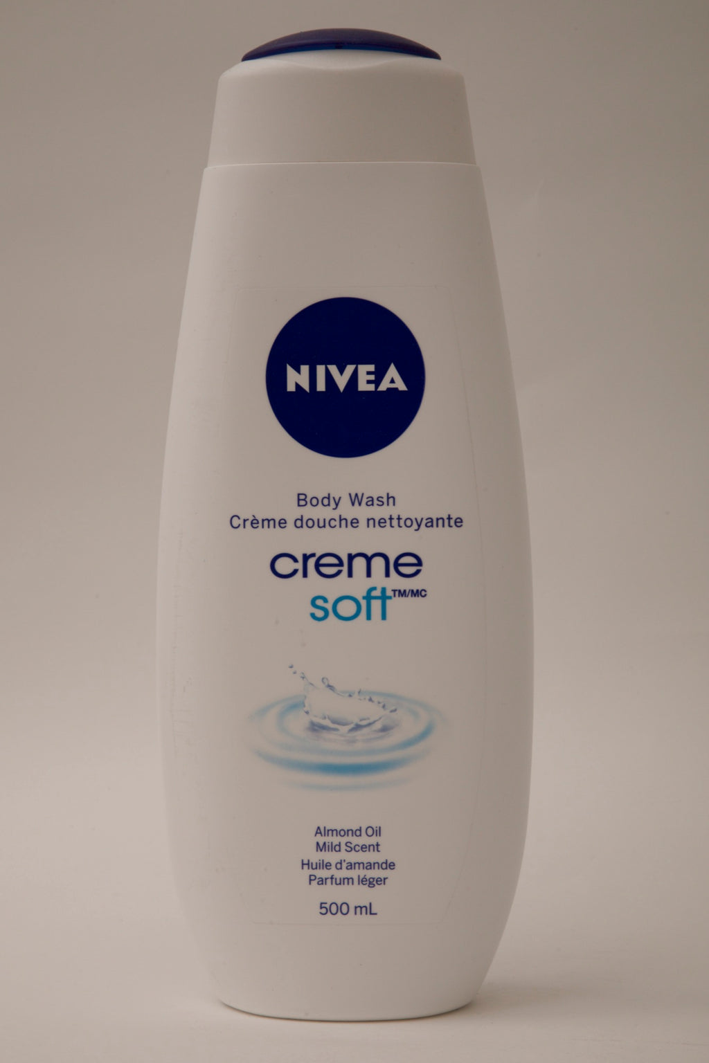 Creme Soft Body Wash