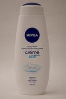 Nivea Shower Creme Soft 500ml