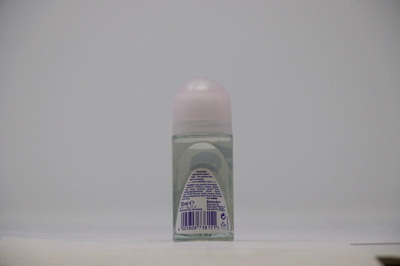 Nivea Roll On Invisible  50ml