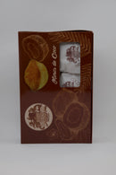 Brasao Mimos De Coco 380g