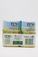 Feno Bar Soap 4x90g