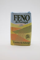 Feno Bar Soap 90g