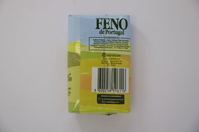 Feno Bar Soap 90g