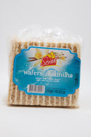 Serial Wafer Baunilha Saco 250