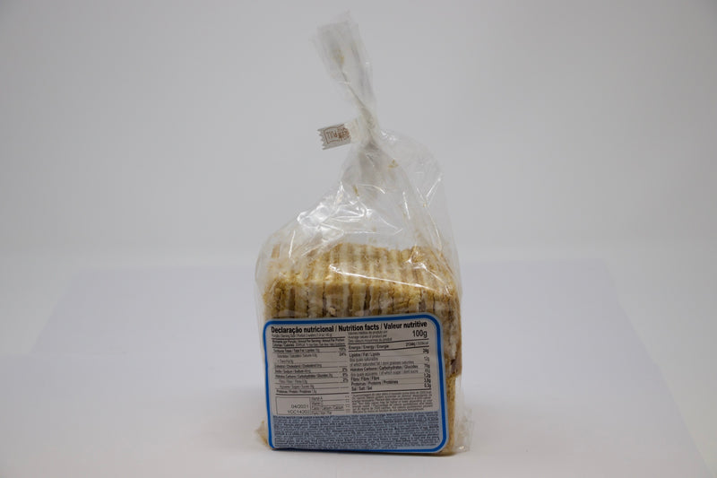 Serial Wafer Baunilha Saco 250