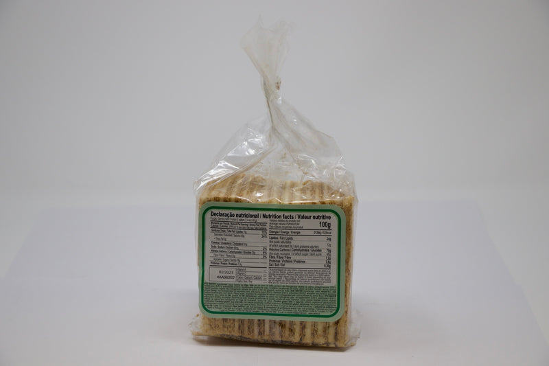 Serial Wafer Limao Saco 250