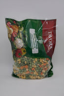 Tavora Frz. Mixed Veg 750g