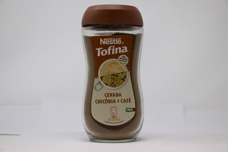 Tofina Coffee 200g