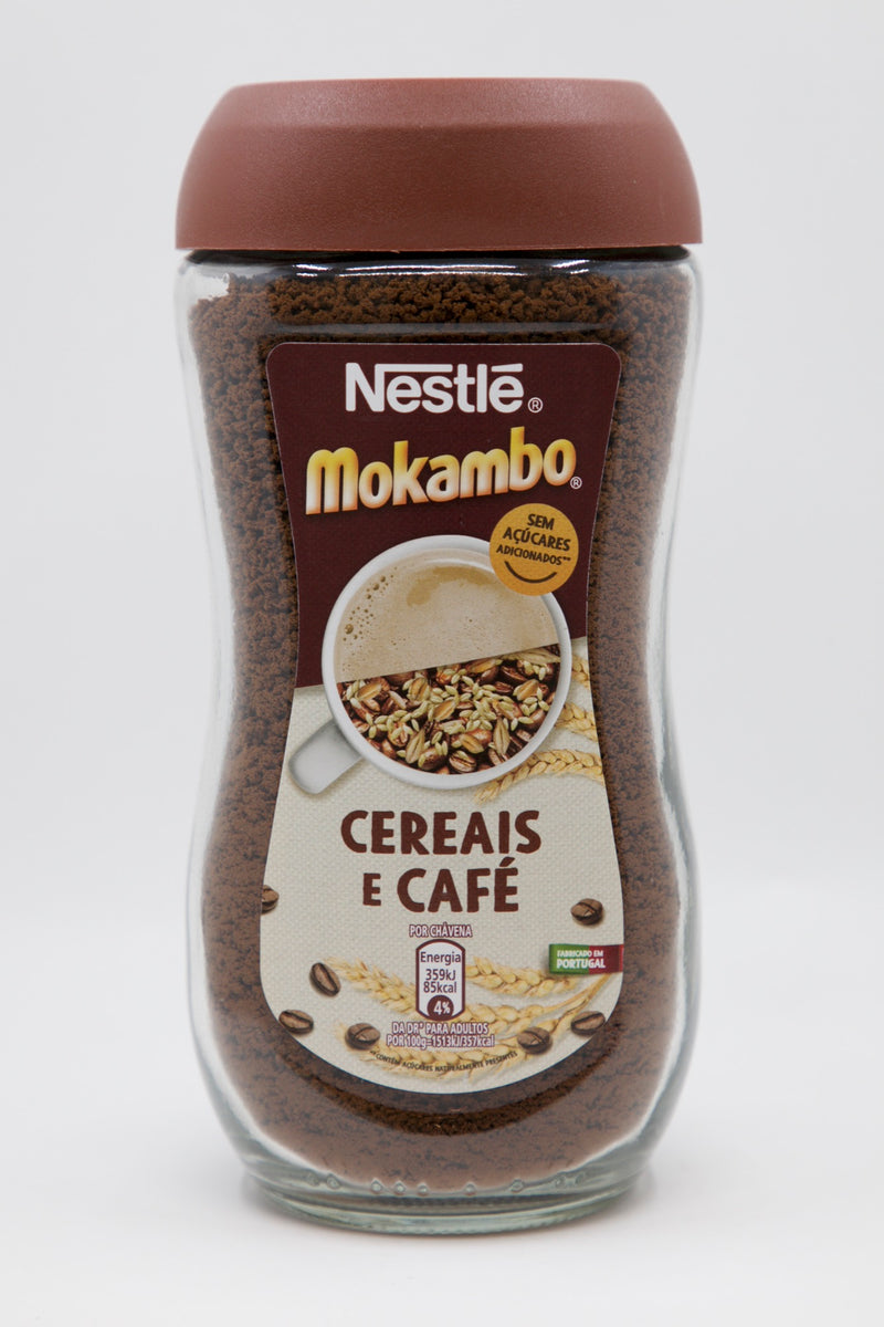 Mokambo Coffee 200g