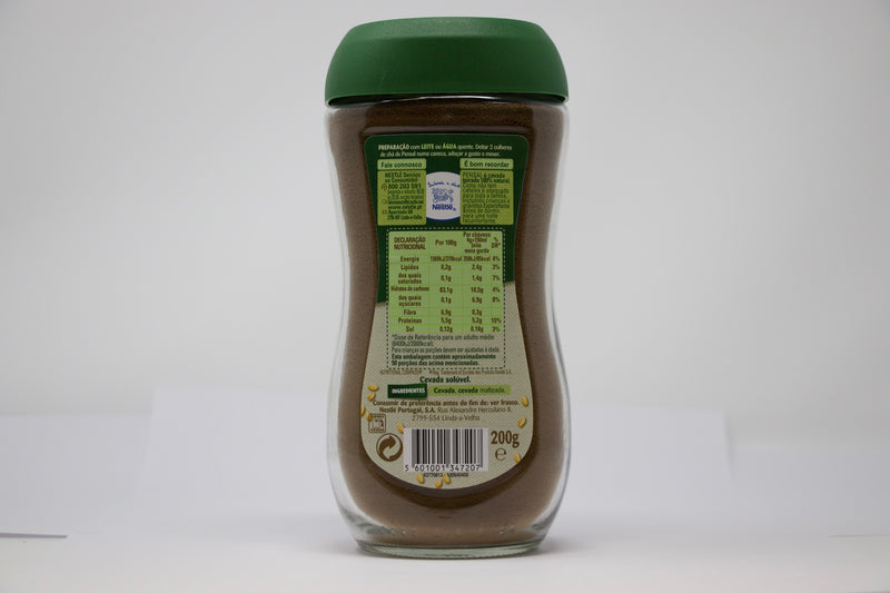 Pensal Cevada Cof 200g