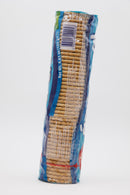 V.Castro Cracker Agua Sal 125g