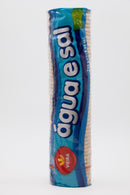 V.Castro Cracker Agua Sal 125g