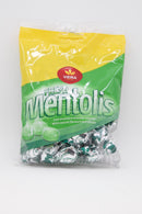 V.Castro Rebucados Mentol 100g