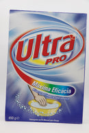 Ultra Pro Deterg Manual 650g