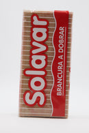 Solavar Sabao Rosa 400g