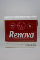 Renova Guard Brancos 36x33x33