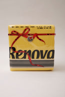 Renova Guard Yellow 30x32