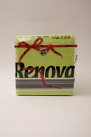 Renova Guard Green 33x33