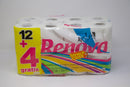 Renova Papel Higien Ole 12+4Rl