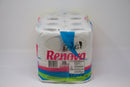 Renova Papel Higien Ole 12+4Rl