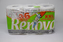 Renova XXL MAXI Absor. 3Roll